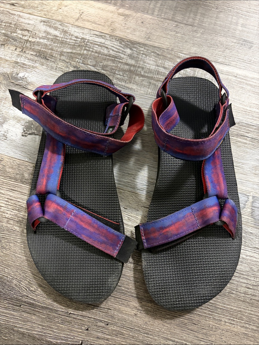 TEVA Original Universe Sandals